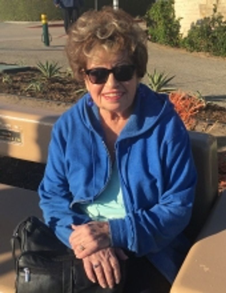 Patricia A. Burdick