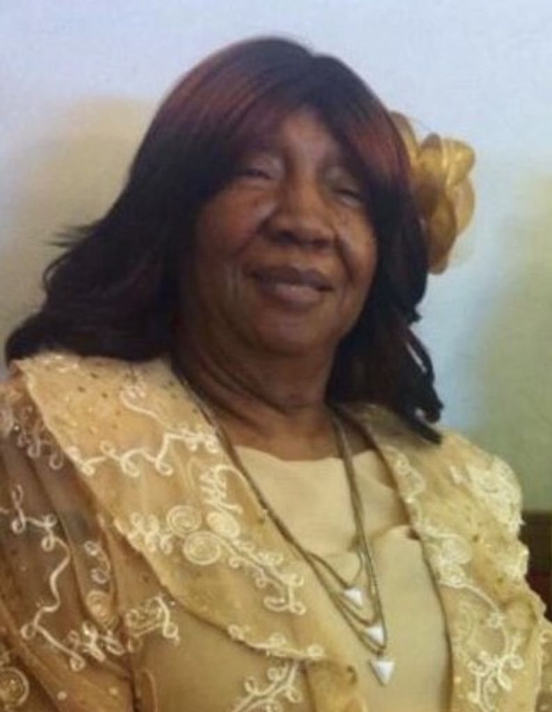 DELMA BURCH