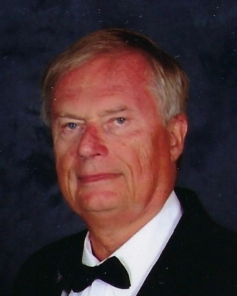 Ronald Douglas Smith Profile Photo