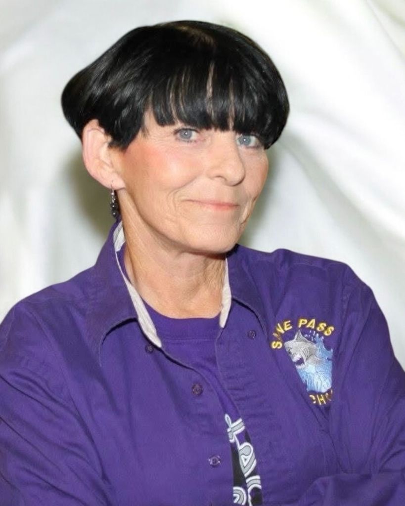 Janie Ellen Butler Profile Photo