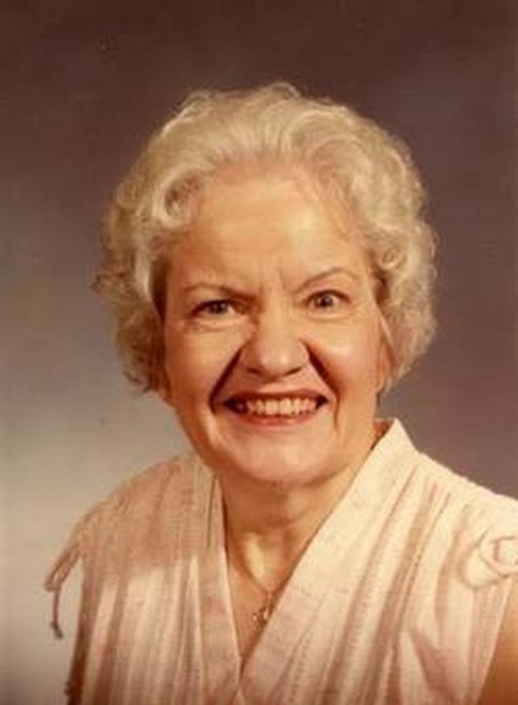 Mary Lois Stone
