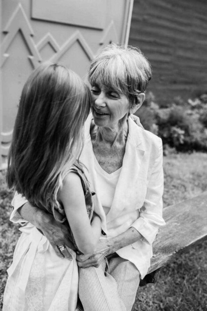 Virginia Leah Axell