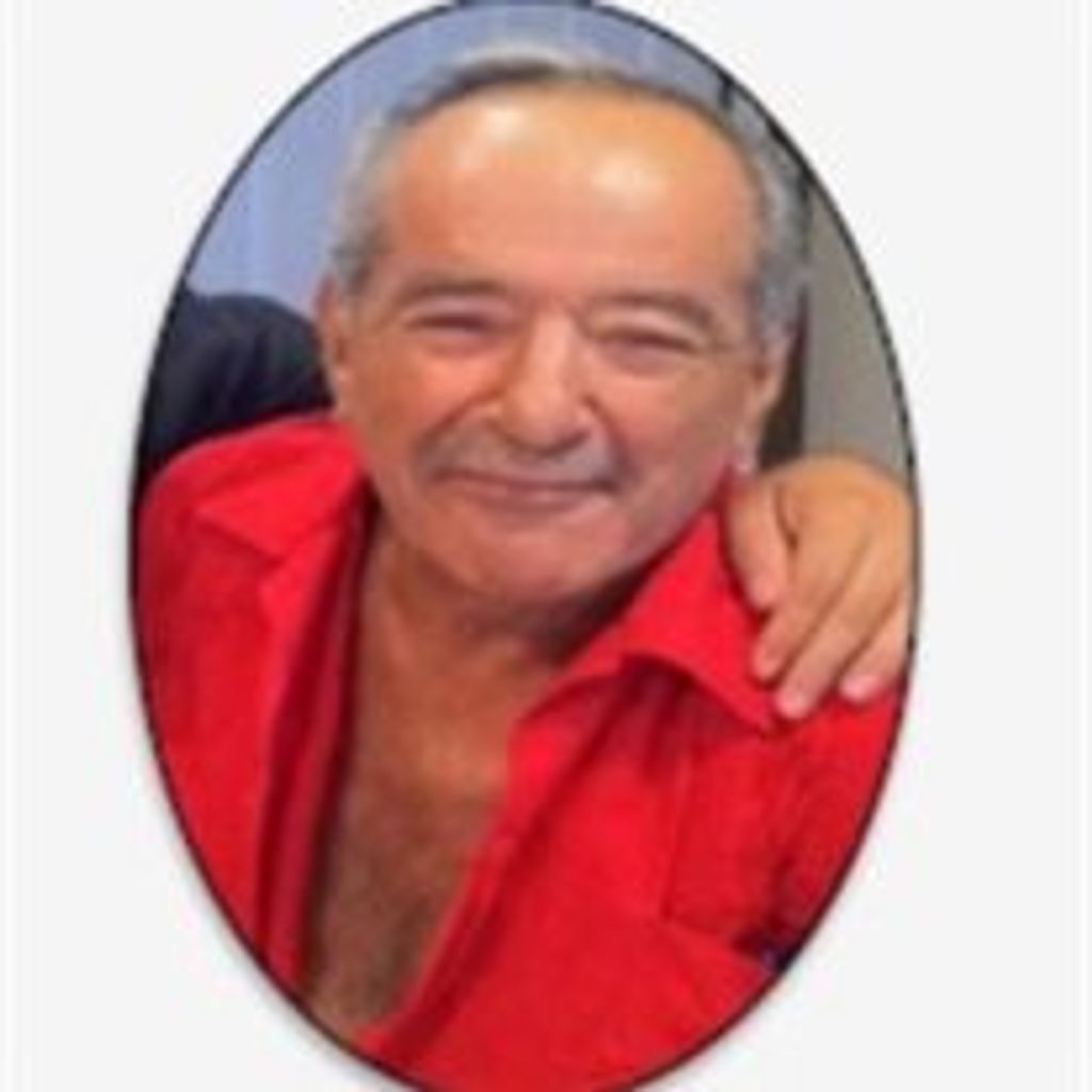 Enrique J. Rodriguez