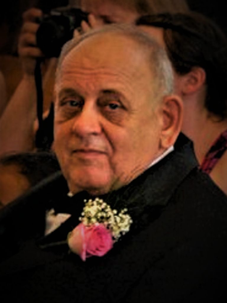 Angelo A. Cimaglio