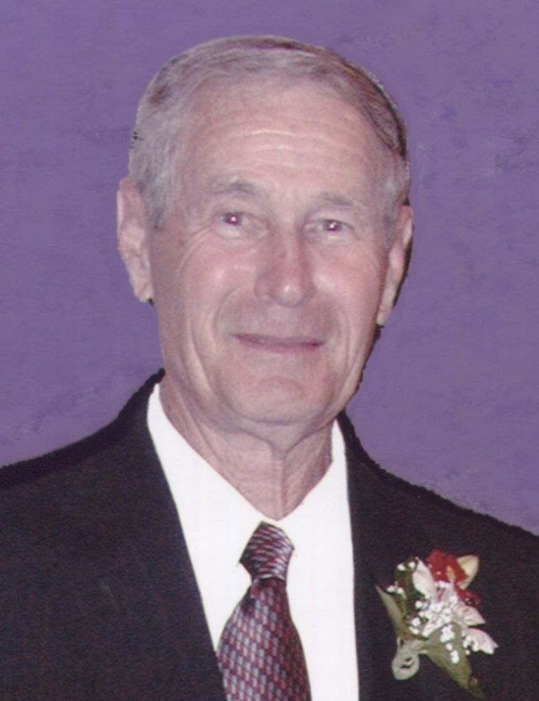 Elmer E. "Stringie" Tobias, Jr.
