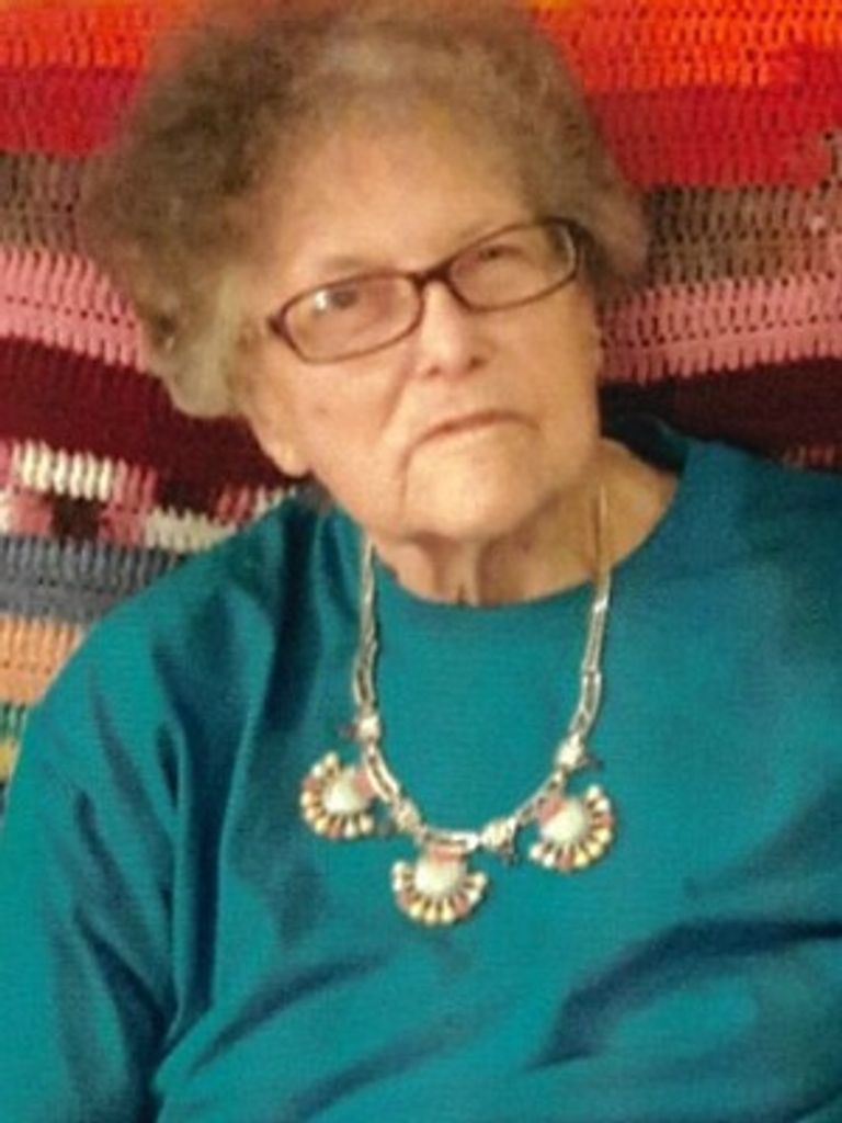 Billie Louise Duke