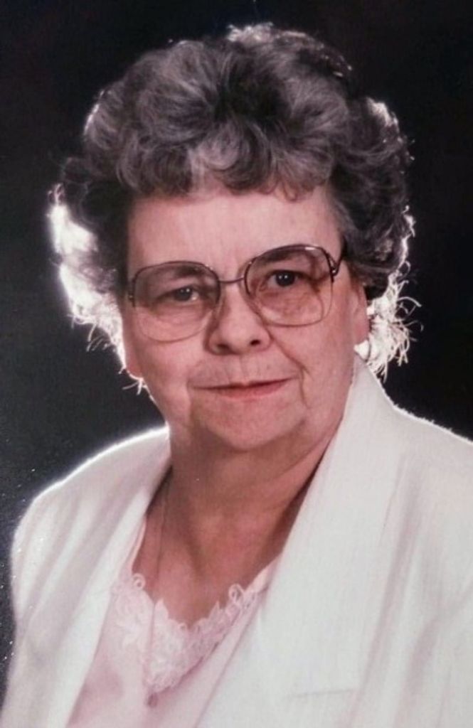 Charlene Victoria Ellington Profile Photo