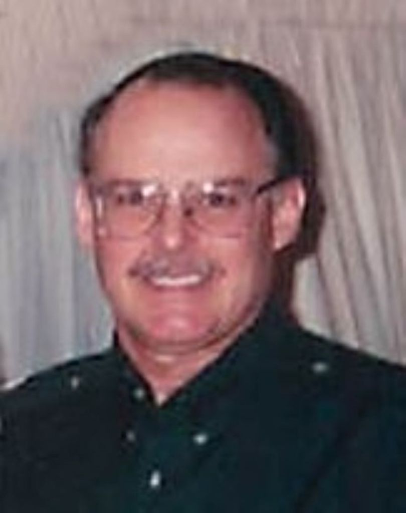 Richard "Dick" Lindy