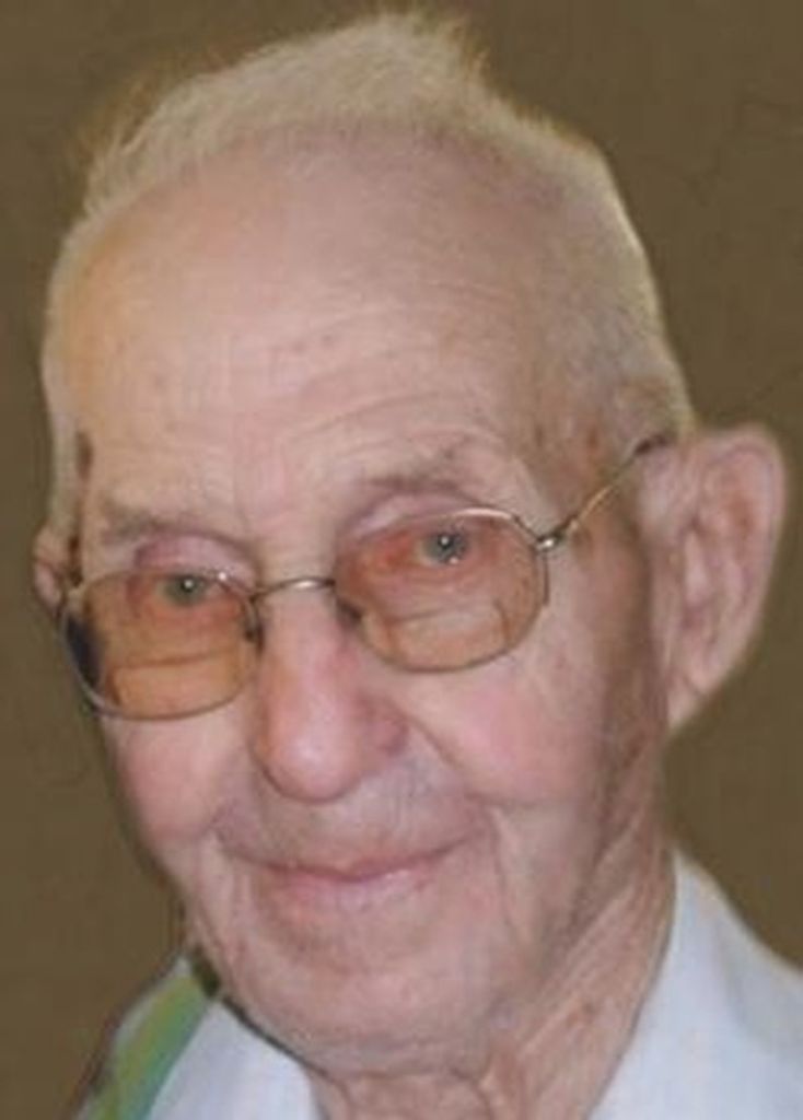 Emil A. Friedlein Profile Photo