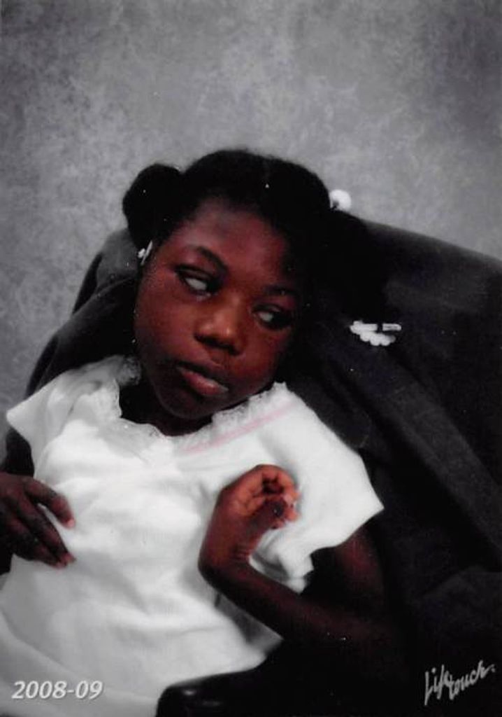 Destyni Brooks Thomas