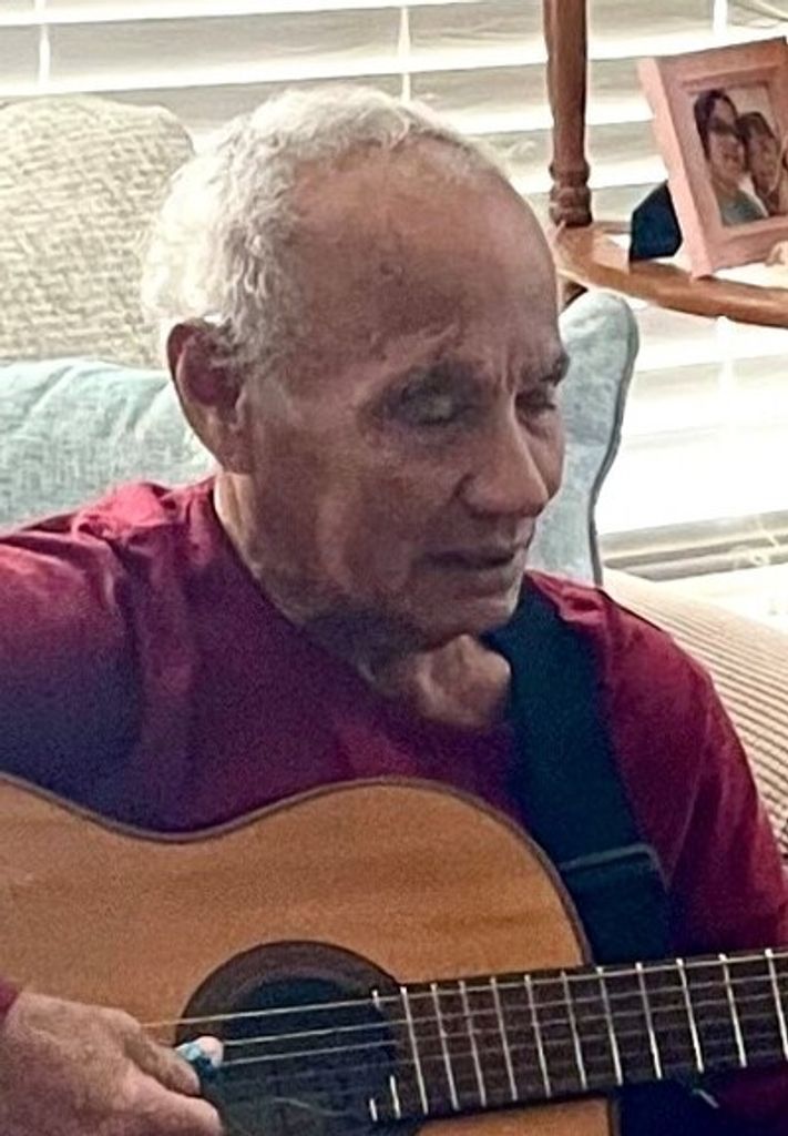 Faustino Lopez-Colon Profile Photo