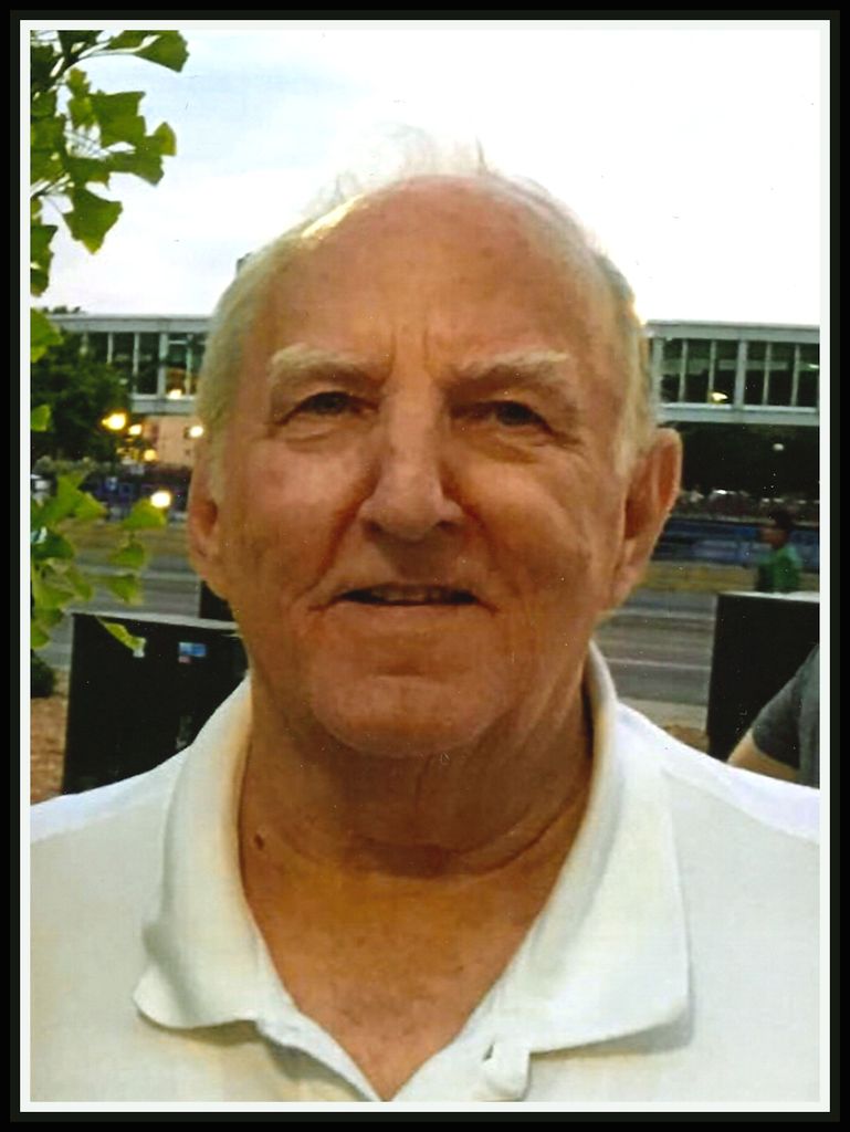Gary Dean Karau