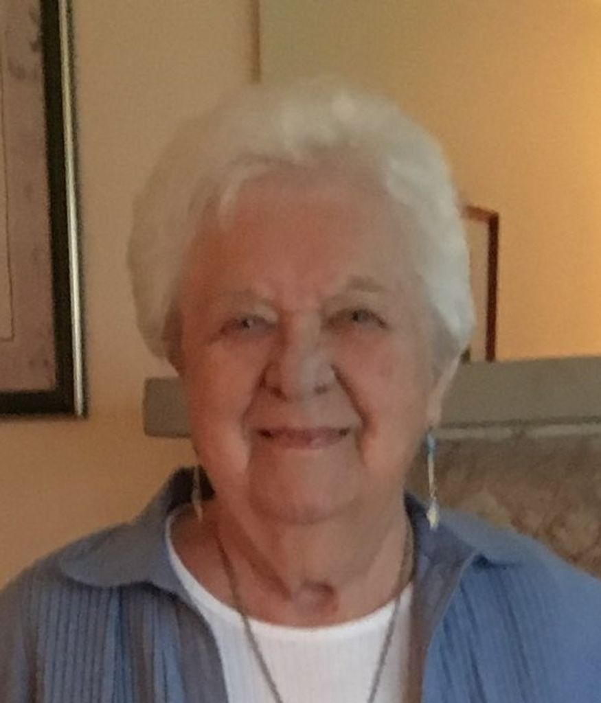 Josephine J. Godocsik