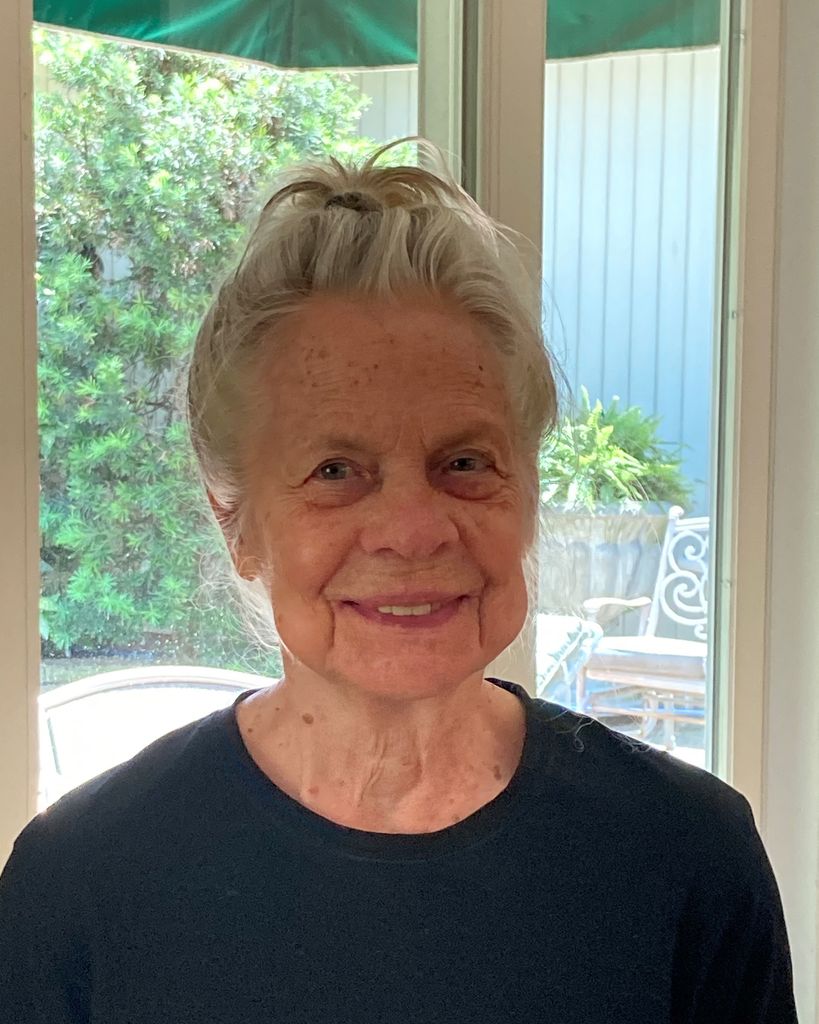 Ellen Kay Bickham Profile Photo