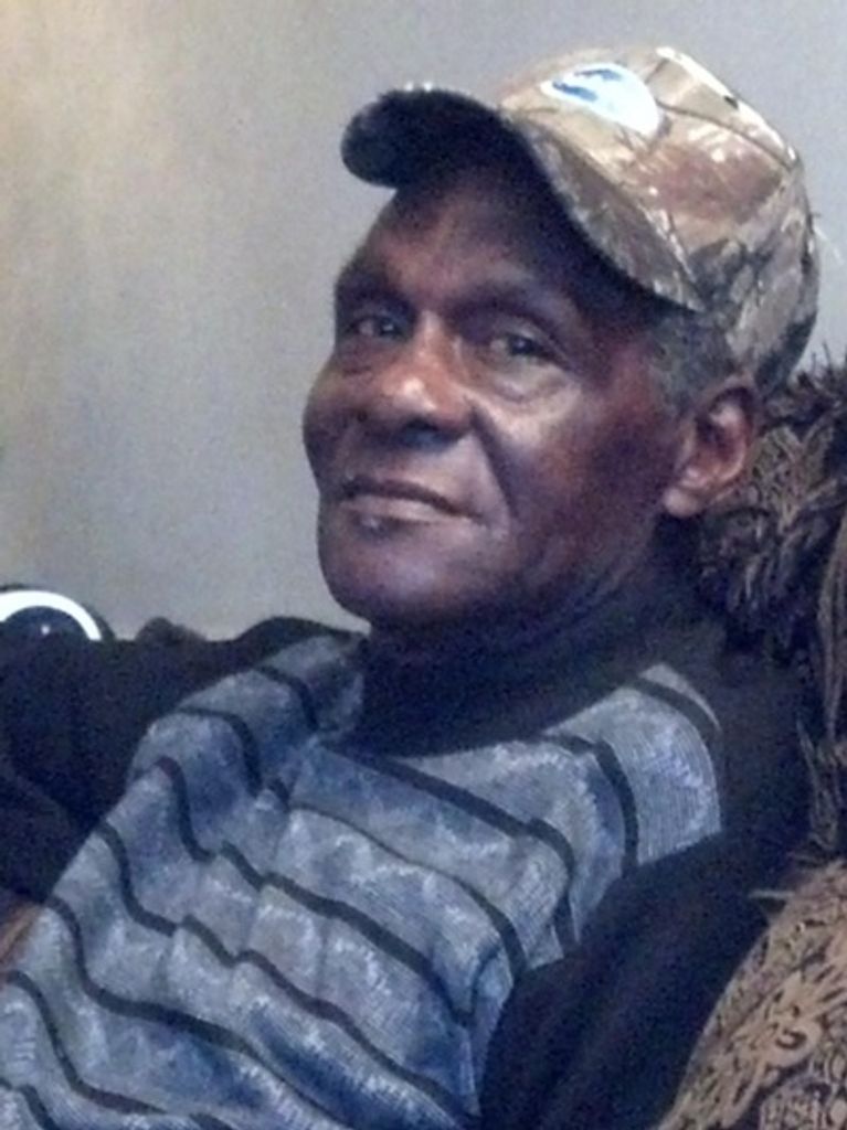 Elijah   Tomlin, Jr.