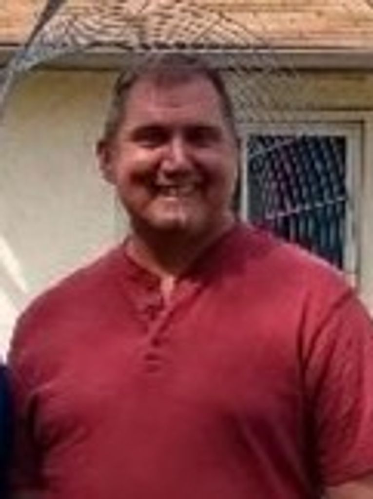 Mark Splittstoesser
