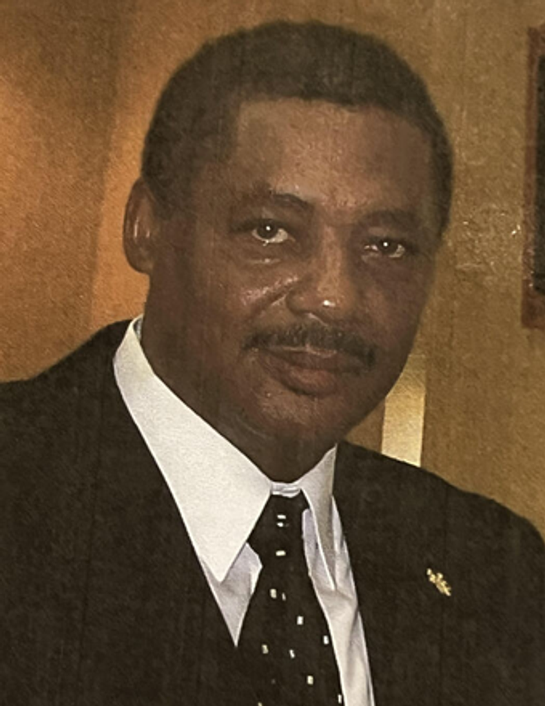 Larry "Coach Larry" James
