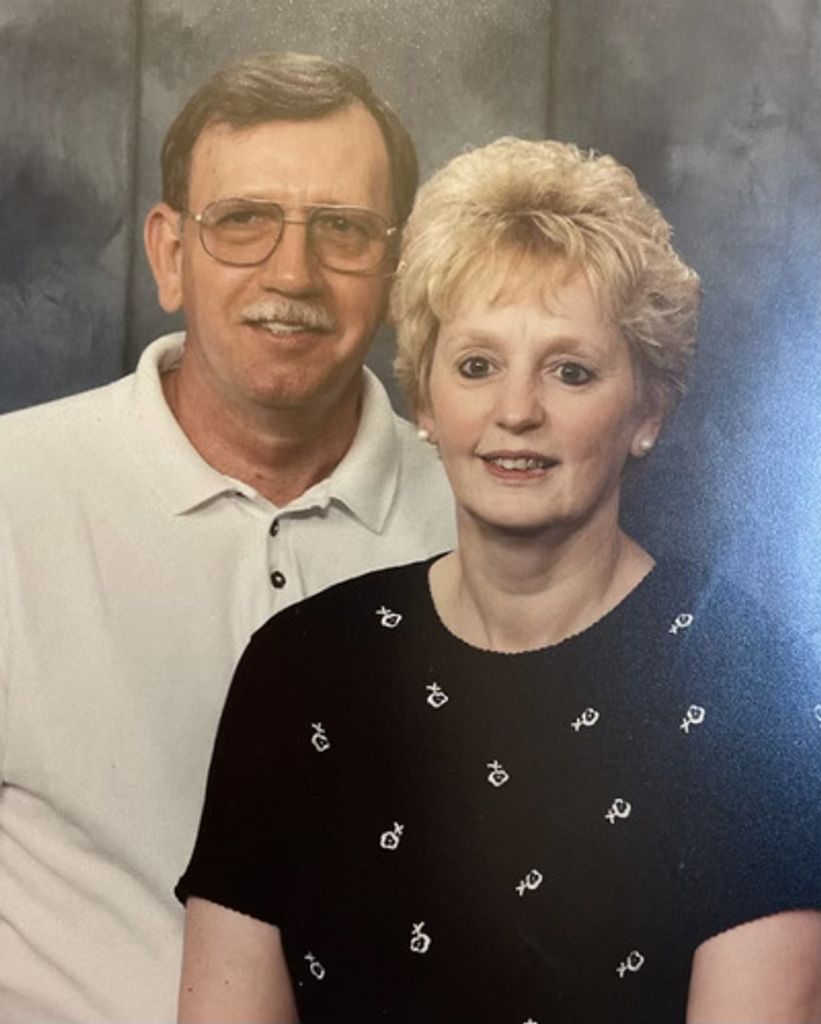 David Sr. And Judith Nearbin Profile Photo