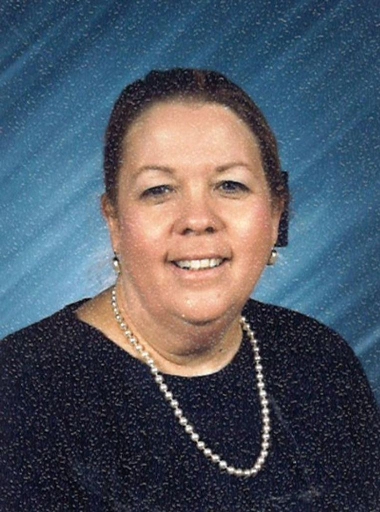 Mary Alice Bryson Profile Photo