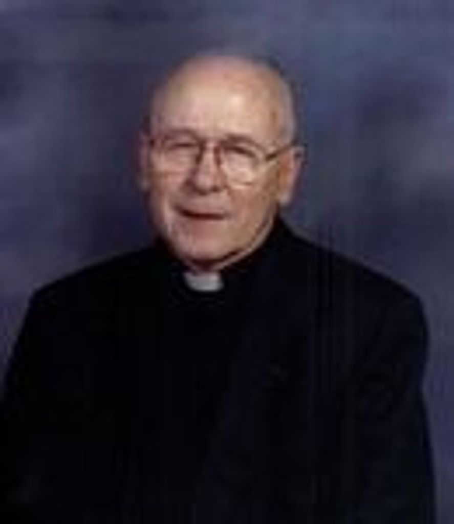 Rev. Joseph Rafacz