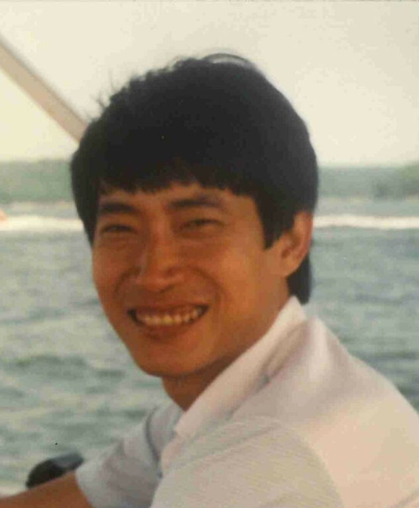 Huang, Jen-Yi