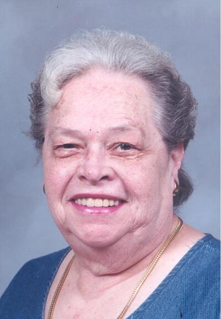 Muriel J. Layman Profile Photo