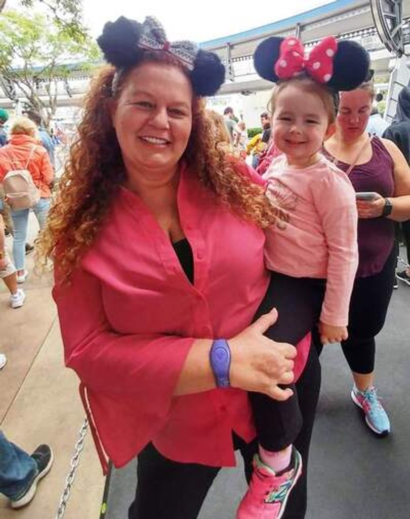 Tina P. Langston Profile Photo