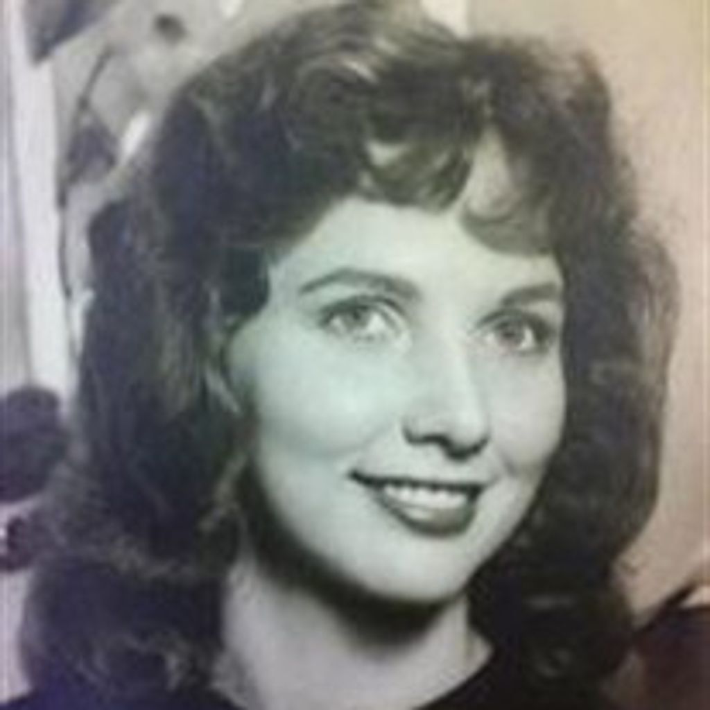 Nancy Rhoden