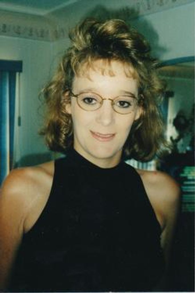 Rebecca Brandt Profile Photo