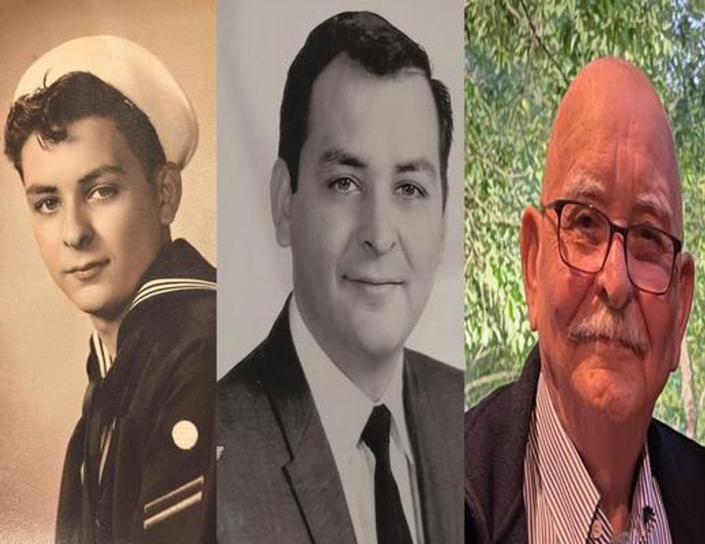 Frederico "Fred" Alberto Flores Profile Photo