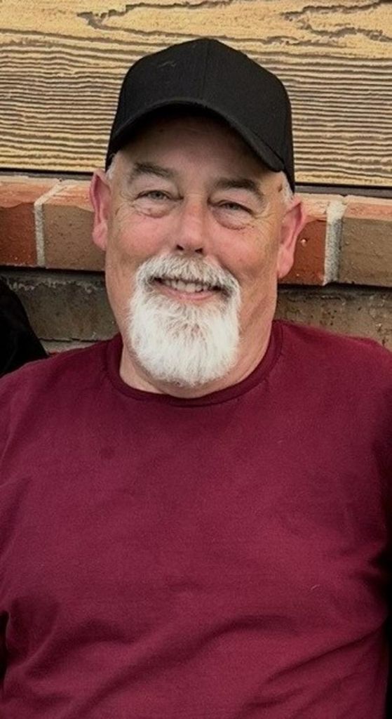 Ronald Bibee Profile Photo