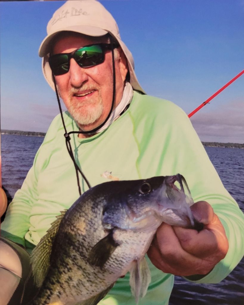 John Douglas "Bo" Walker Jr. Profile Photo