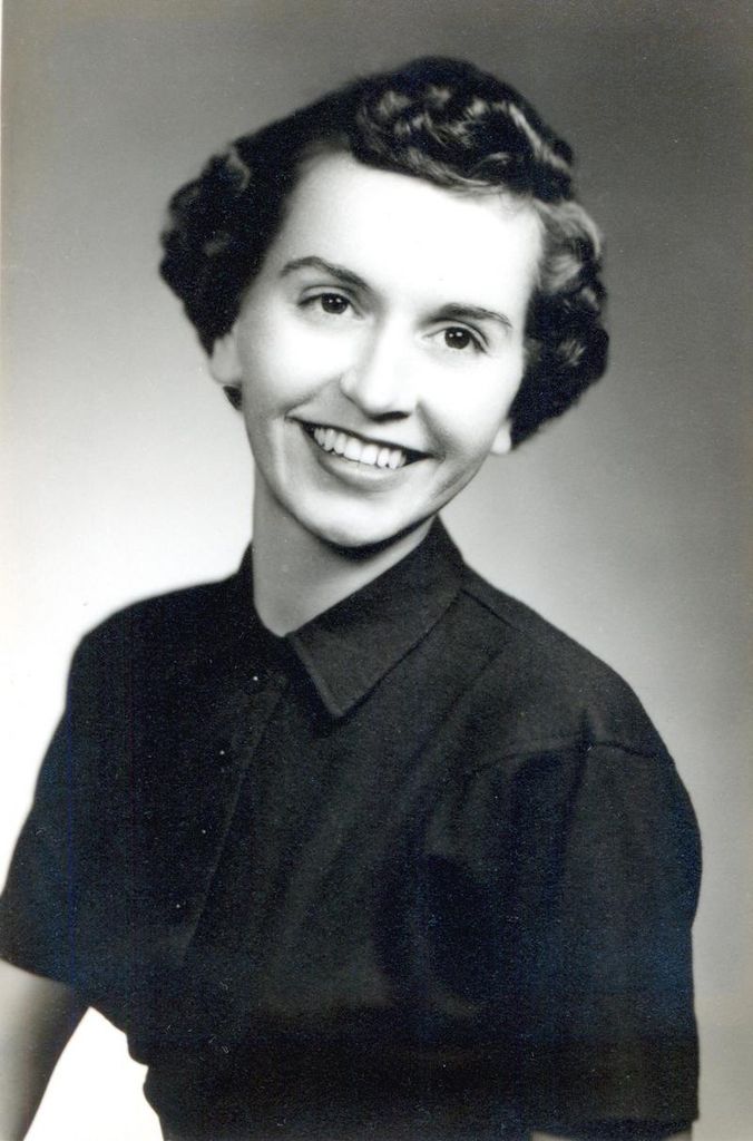 Mary Anna Slack Profile Photo