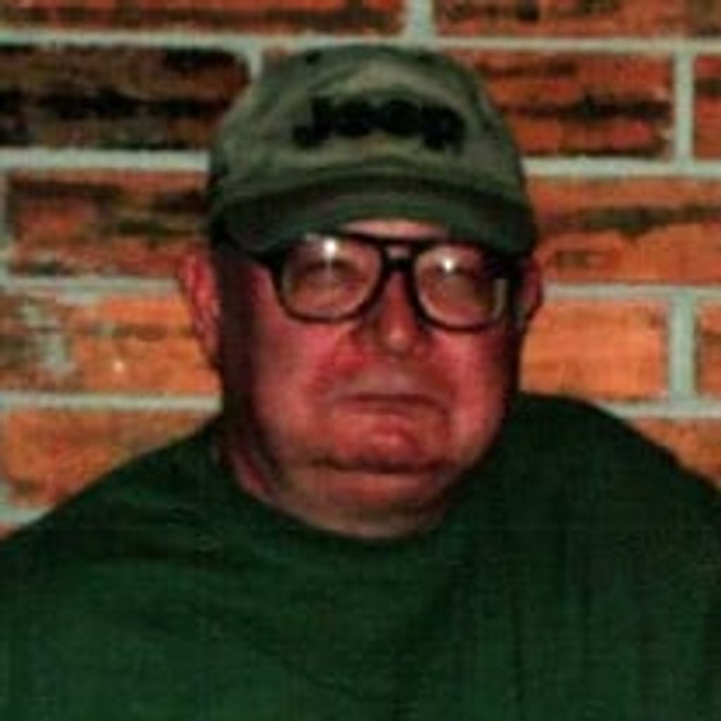 Leonard Roland Smolder