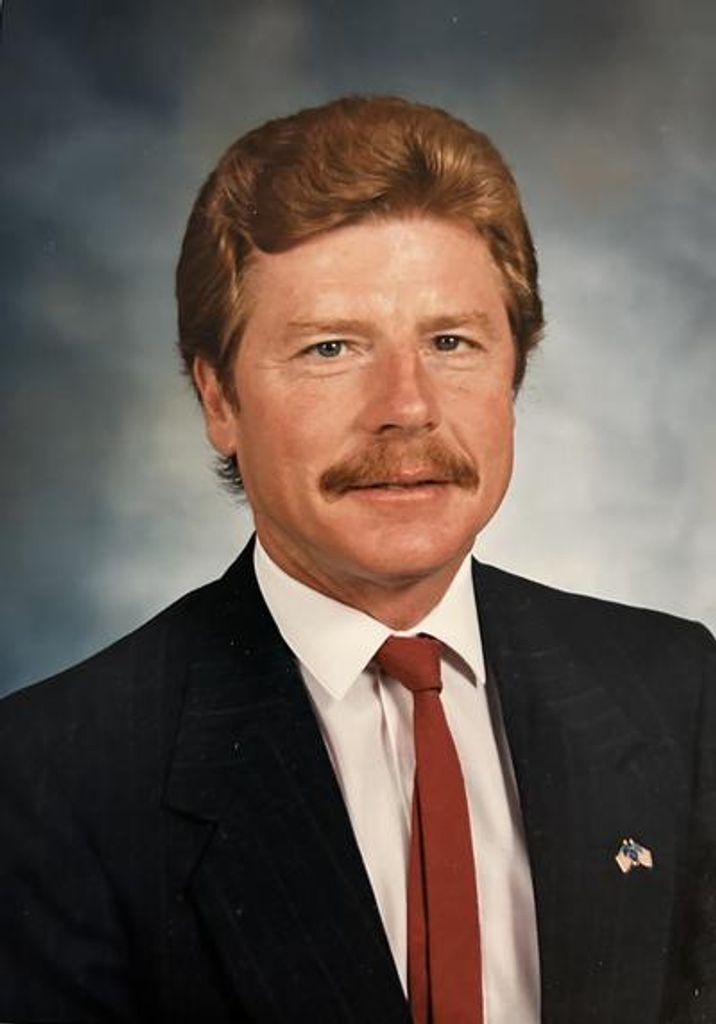 Perry Lynn Hansen Profile Photo