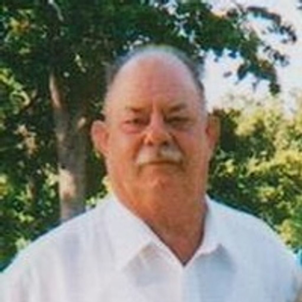 Marvin C. Chavers