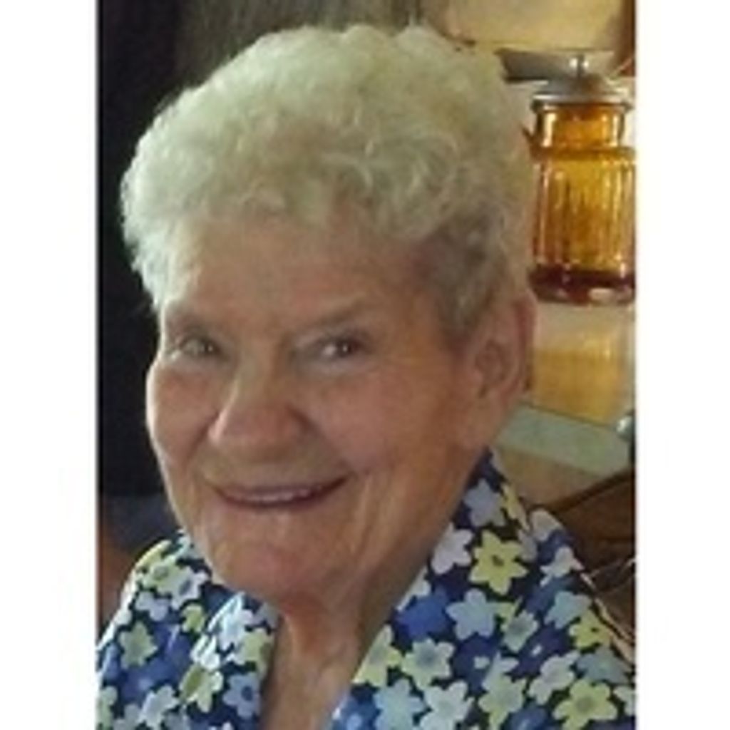 Betty J. Loos Profile Photo