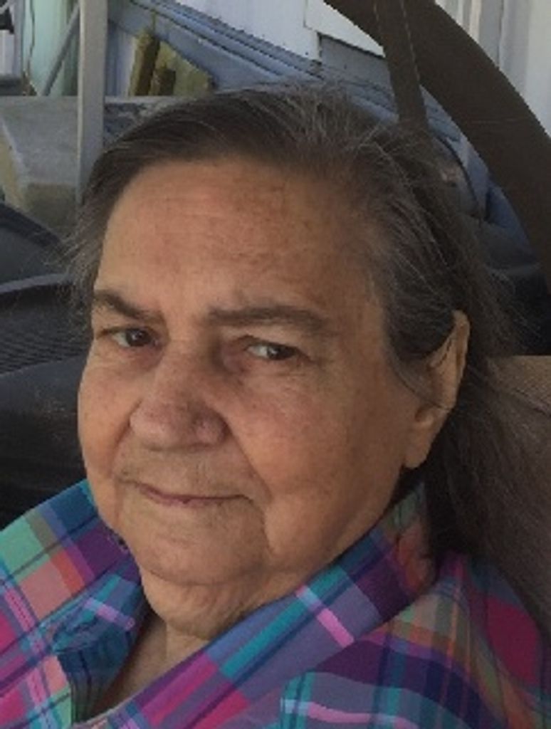 Patricia Ann Young