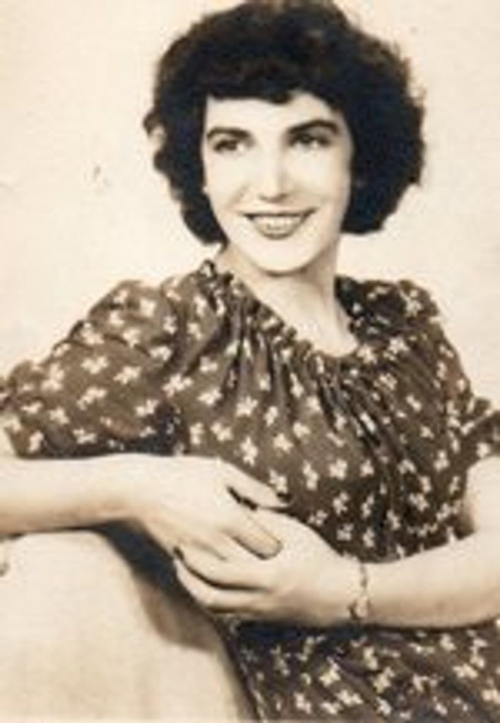 Rose Baldare Profile Photo