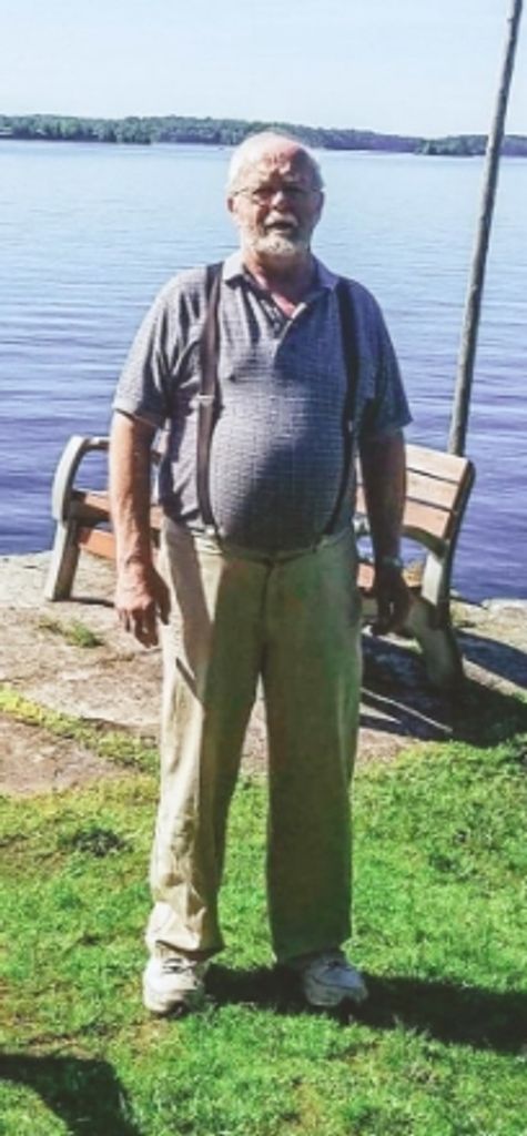 Marvin Richard Debuyser Profile Photo
