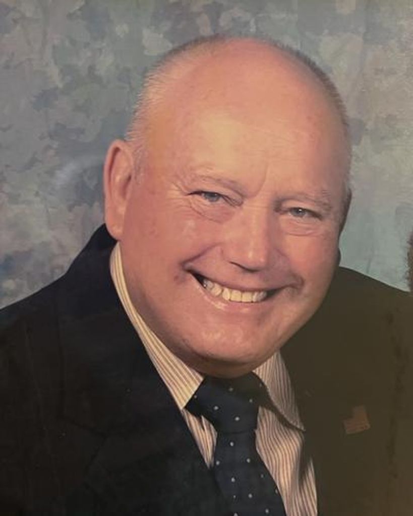 Jerry Johnson Profile Photo