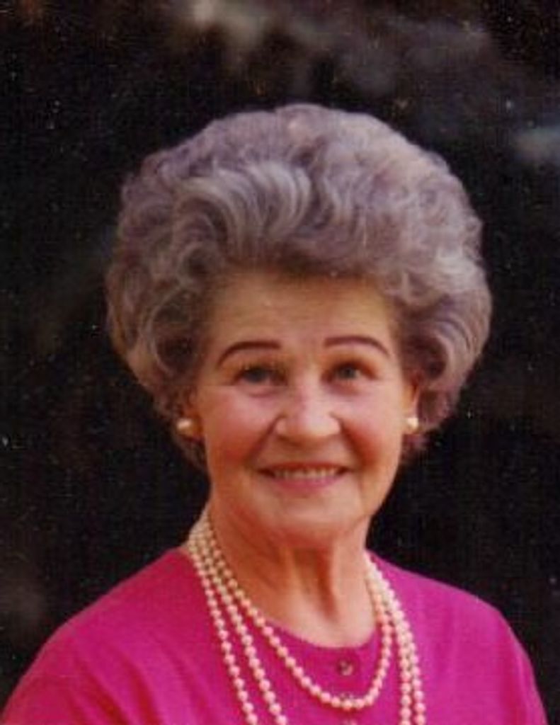 Colleen Dean