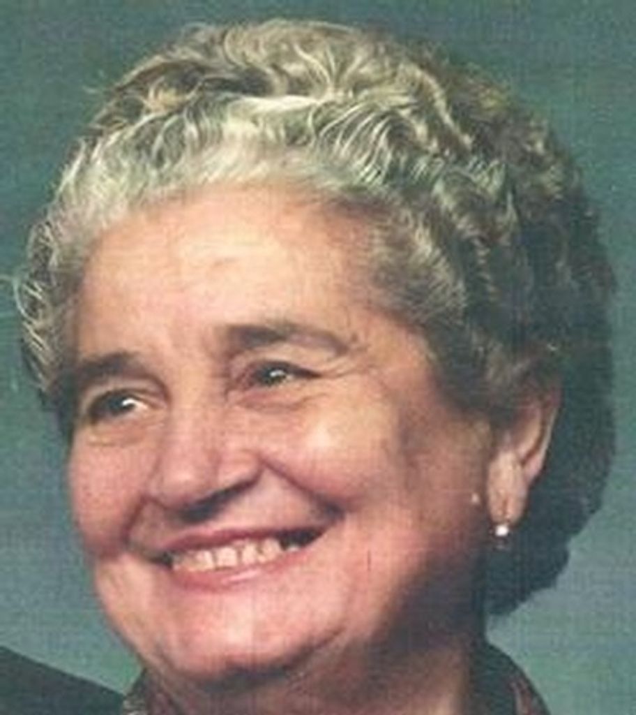 Anna Maria Morello Profile Photo