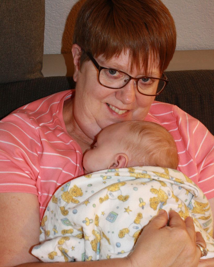 Darla Gunderson