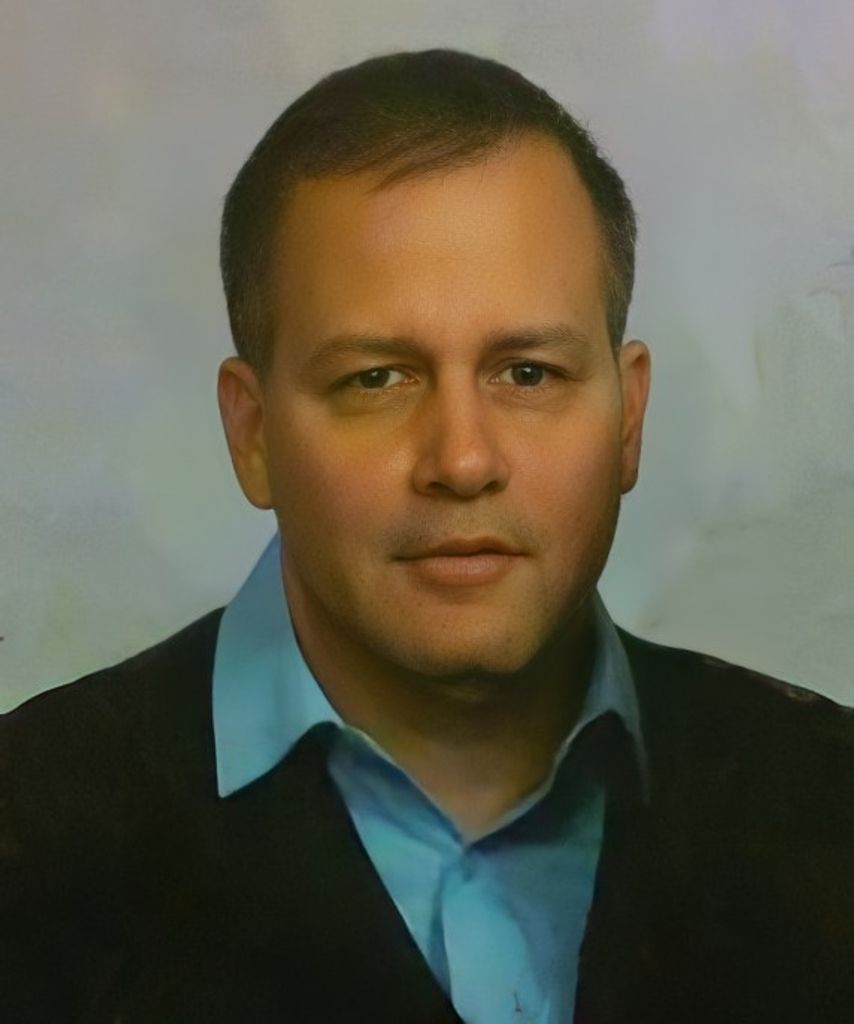 Todd Brewster Profile Photo