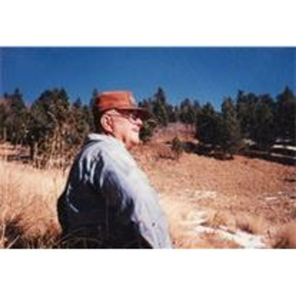 Lew Caldwell Jr
