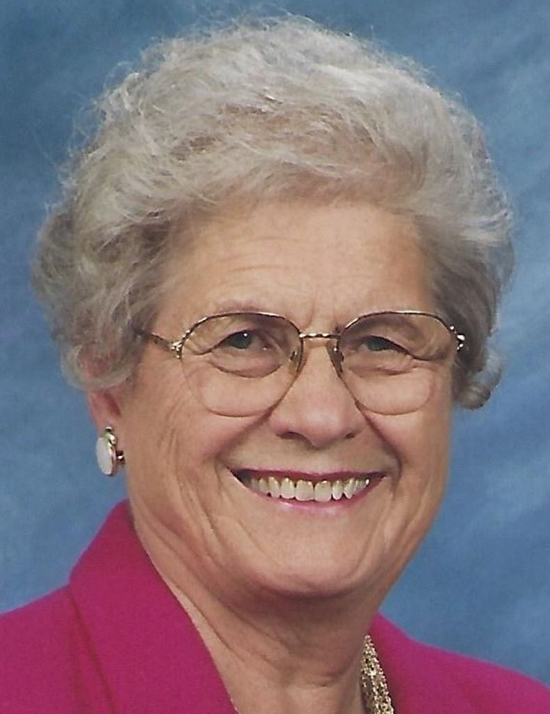 Alvora L. Sandidge Profile Photo