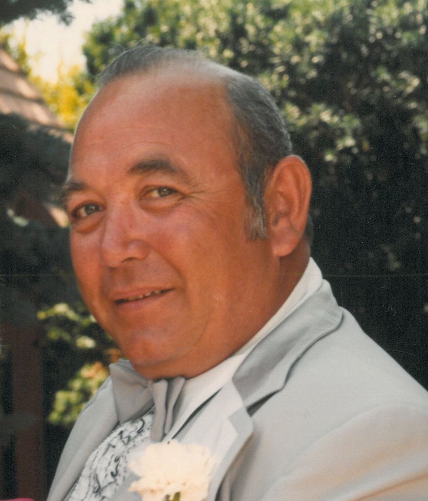 Williard H. ""Bill"" Luithle