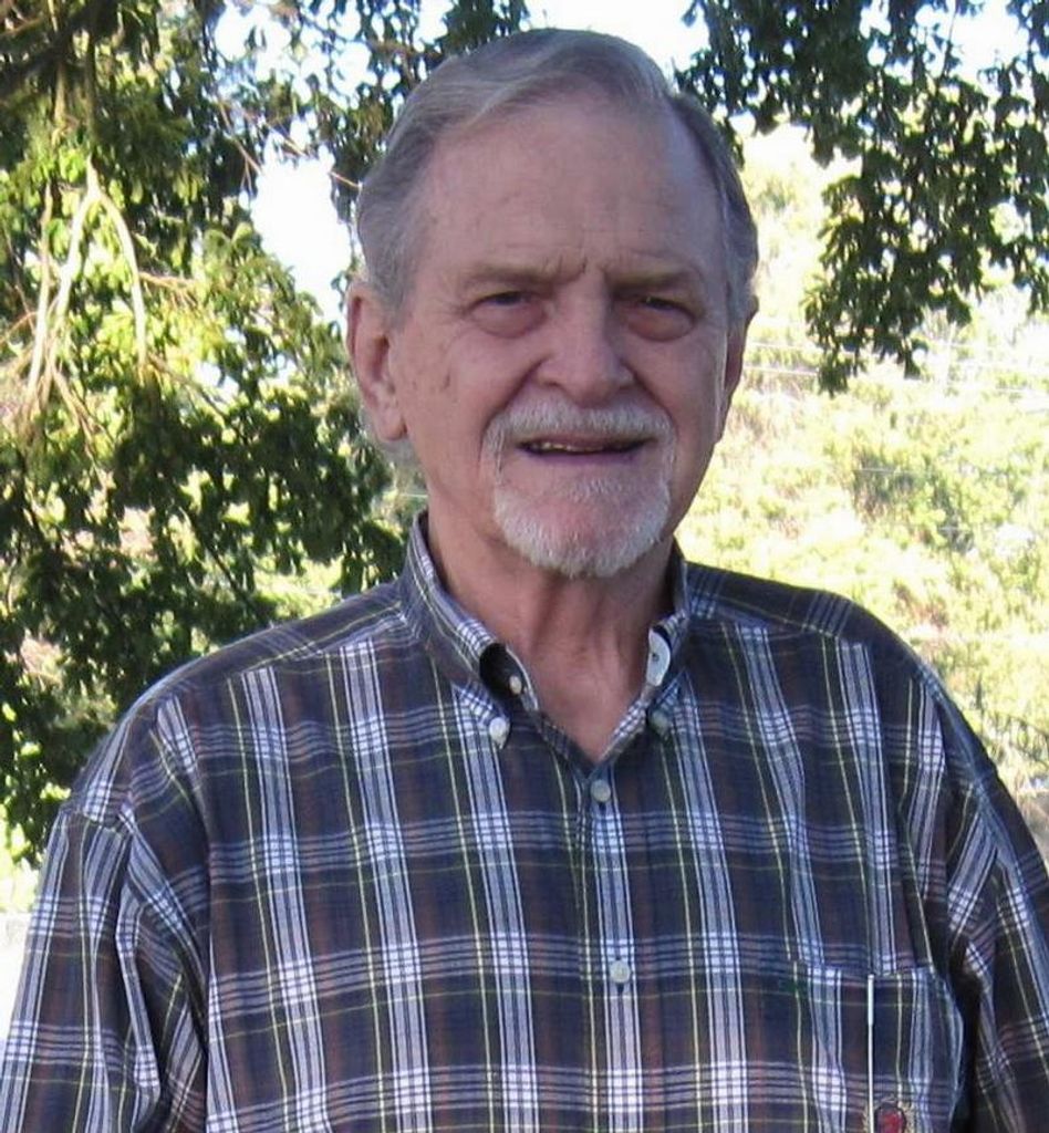 Ralph E. Griggs Profile Photo