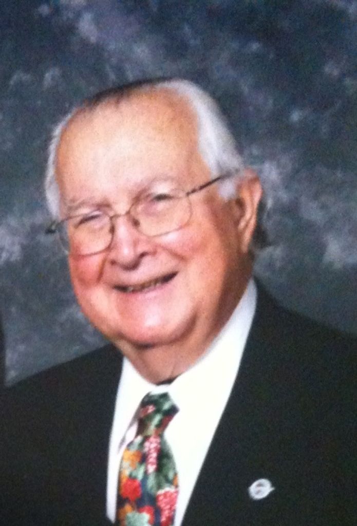Alton Los Long, Jr.